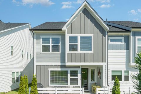 1262 Brawley School Road A