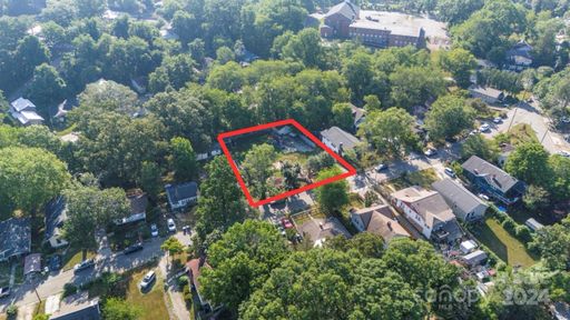 63 Vandalia Avenue 9 & 10 sold home in Villa Heights, Asheville, NC