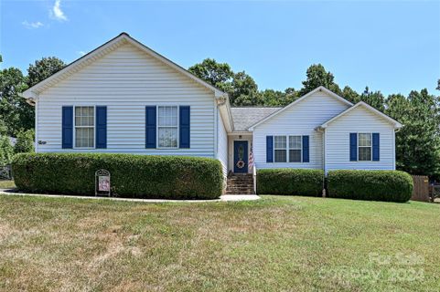 958 Hillard Lane sold home in Magna Vista, Lincolnton, NC