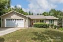 148 Meadow Lake Road sold home in Asheville, SC