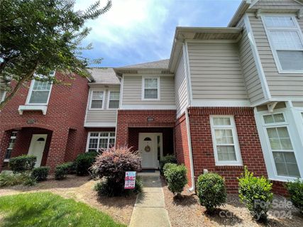 1119 Central Park Circle sold home in Park at Davidson, Davidson, NC