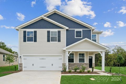2516 Blue Sky Meadows Drive