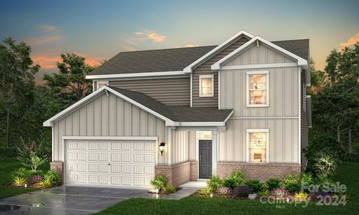 2513 Blue Sky Meadows Drive