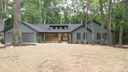 1909 Carmel Ridge Road sold home in Charlotte, SC