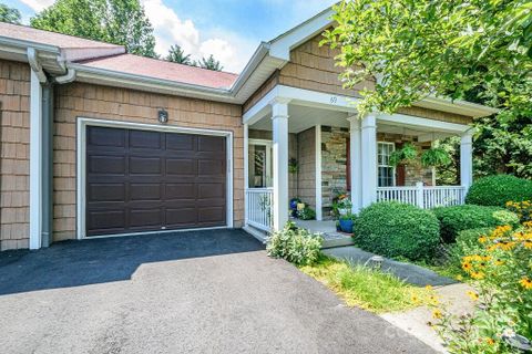 69 Coldwater Lane sold home in Shaws Creek Farm, Hendersonville, NC