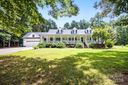 416 Cove Wood Drive sold home in Denton, SC