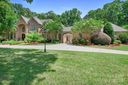 14547 Henry Harrison Stillwell Drive sold home in Huntersville, SC