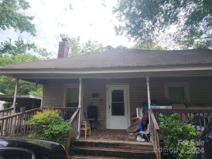4616 Hovis Road