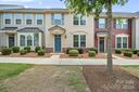 2011 Sage Park Drive sold home in Charlotte, SC