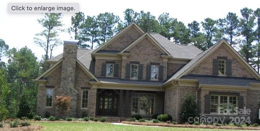 1101 Hadley Park Lane sold home in Hadley Park, Weddington, NC