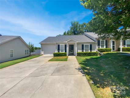 3099 Trimble Circle sold home in Sapphire Hills, Concord, NC