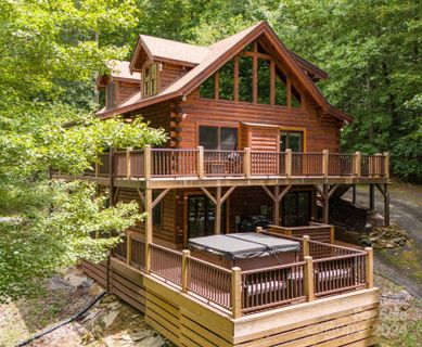 107 Chalk Creek Parkway sold home in Chalk Creek, Union Mills, NC