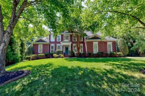 17064 Laurelmont Court sold home in Bridgehampton, Fort Mill, SC