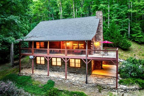 2490 Bridle Ridge Way sold home in Austin Creek, Lenoir, NC