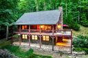 2490 Bridle Ridge Way sold home in Lenoir, SC