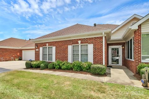 8264 Windsor Ridge Drive