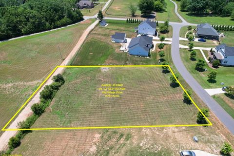 3 Old Village Drive
