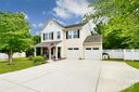 1456 Winter Drive sold home in Statesville, SC