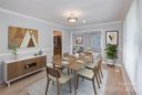 3346 Eastwood Drive sold home in Charlotte, SC
