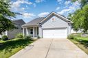 8033 Camden Crossing sold home in Lowell, SC