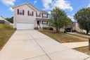 5807 Dove Point Drive sold home in Concord, SC