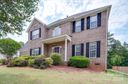 5613 Berry Ridge Drive sold home in Harrisburg, SC