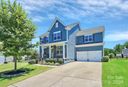 16909 Belmont Stakes Lane sold home in Charlotte, SC