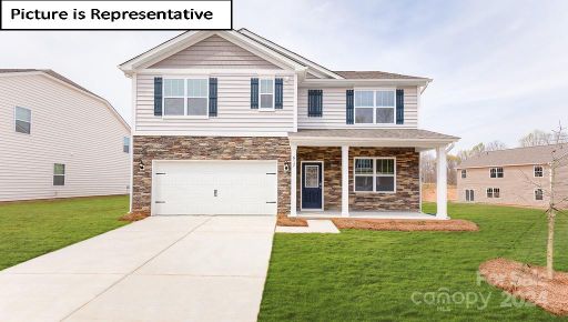 3229 Liberty Elm Street