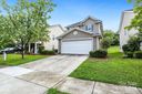 13520 Glasgow Green Lane sold home in Charlotte, SC