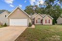 530 Stonehenge Drive sold home in Rock Hill, SC