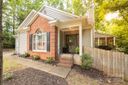12024 Danby Road sold home in Pineville, SC