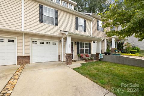 113 Thea Lane sold home in Townes at Connor Creek, Fletcher, NC