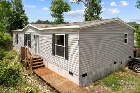 88 Hazelwood Road sold home in Hazelwood, Asheville, NC