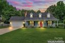 13506 O Malley Drive sold home in Matthews, SC