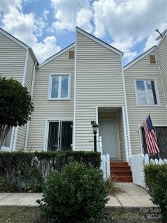 329 Eastwood Drive sold home in Eastwood Village, Salisbury, NC