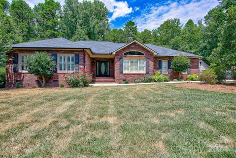 6256 Mountain Vine Avenue 3 sold home in Mountain Vine, Kannapolis, NC