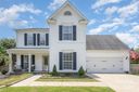 2315 Coatsdale Lane sold home in Matthews, SC