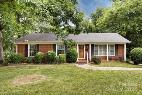 2233 Wensley Drive