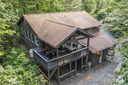 298 Basswood Road sold home in Banner Elk, SC