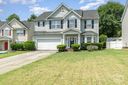 2922 Island Point Drive sold home in Concord, SC