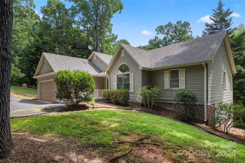 315 Woody Circle sold home in Woodys Estates, Tryon, NC