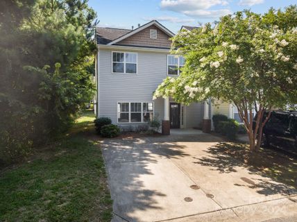 116 St Vincent Place sold home in Mountain Island Village, Mount Holly, NC