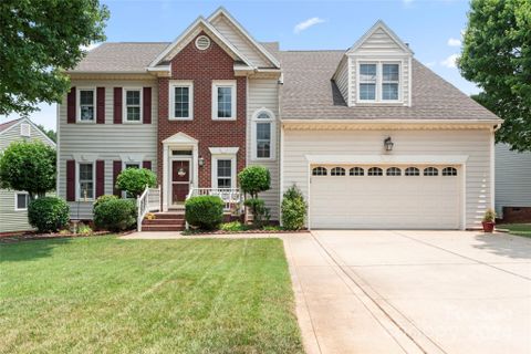 4923 Chestnut Knoll Lane