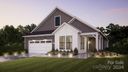 128 Alenda Lux Circle 6 sold home in Mooresville, SC