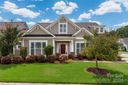 16035 Rushwick Drive sold home in Huntersville, SC