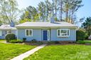 8306 Rust Wood Place sold home in Charlotte, SC