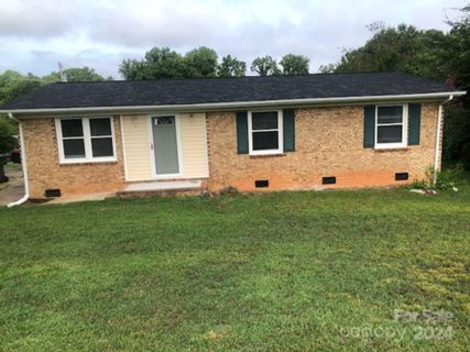 701 Shannon Bradley Road sold home in Matthews Acres, Gastonia, NC