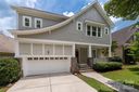166 Water Oak Drive sold home in Mooresville, SC