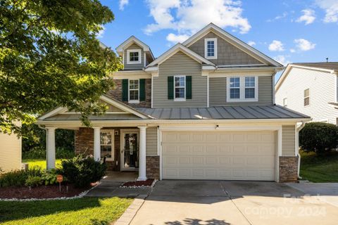 156 Ranlo Avenue sold home in Mountain View, Gastonia, NC