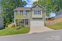 120 Marathon Lane sold home in Candler, SC